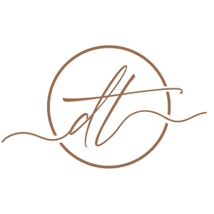 Delia Tipau logo